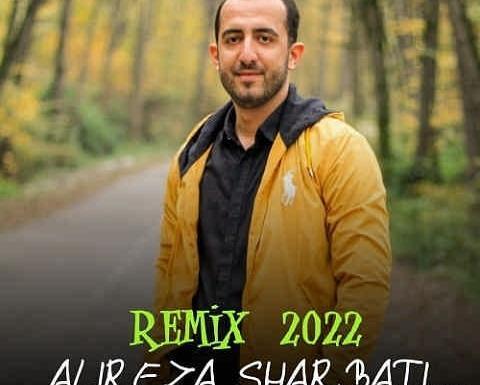 عکس های محسن شربتی