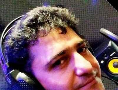 عکس های محسن شربتی
