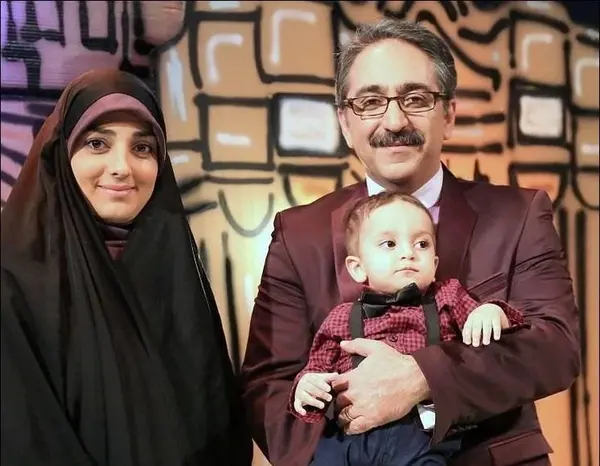 عکس های محسن شربتی