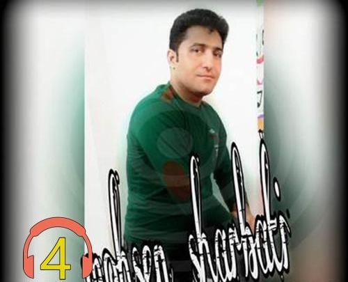 عکس های محسن شربتی