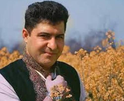 عکس های محسن شربتی