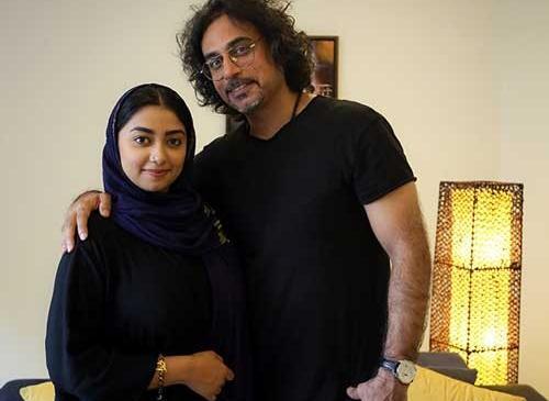 عکس از محسن شریفیان