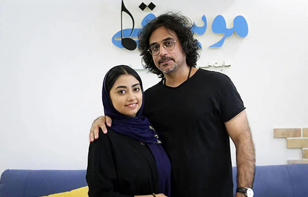 عکس از محسن شریفیان