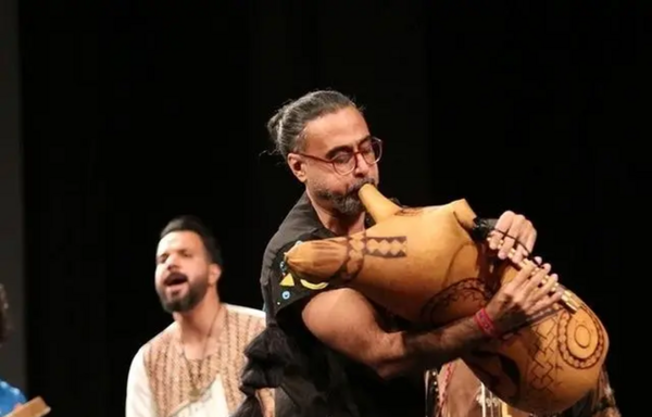 عکس از محسن شریفیان