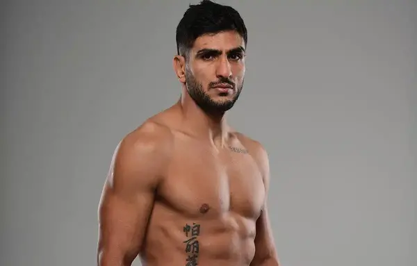 عکس های محسن محمد سیفی
