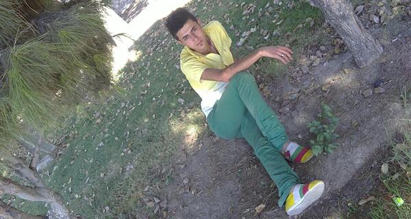 عکس محسن شمس زارع
