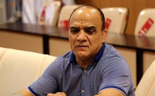 عکس محسن شمس زارع