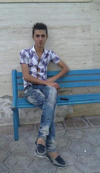 عکس محسن شمس زارع