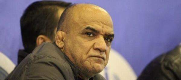 عکس محسن شمس زارع