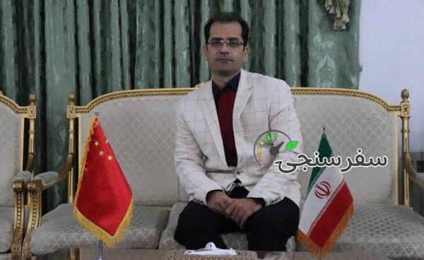 عکس محسن شمس زارع