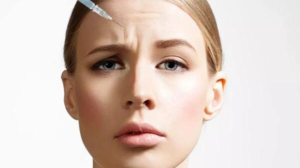 عکس محسن رضایی بعد بوتاکس