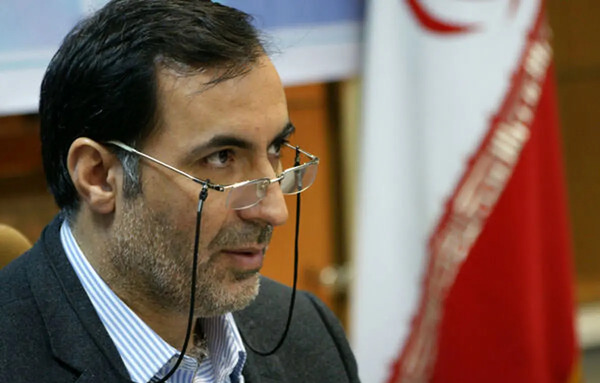 عکس محسن رضایی بعد بوتاکس