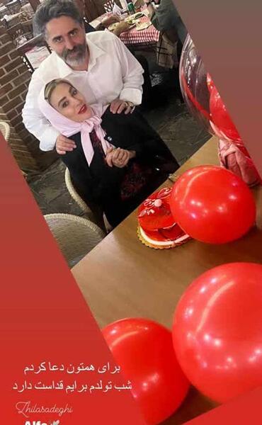 عکس های محسن رجبی