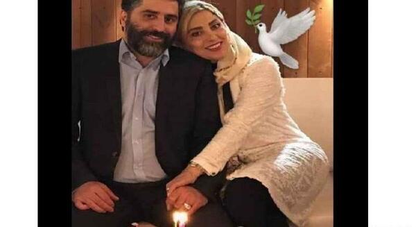 عکس های محسن رجبی