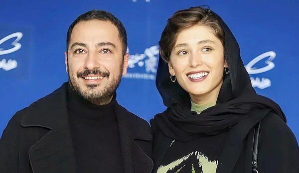 عکس همسر محسن رمضانی