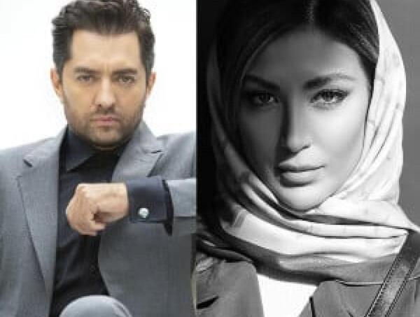 عکس همسر محسن رمضانی