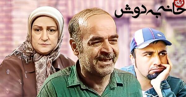 عکس همسر محسن رمضانی