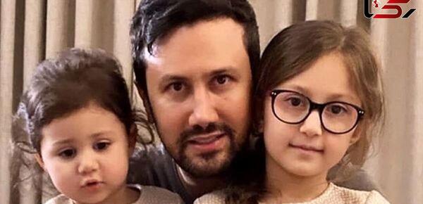 عکس همسر محسن رمضانی