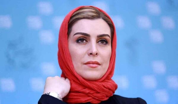 عکس محسن خلیلی و همسرش