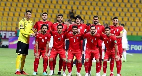 عکس محسن خلیلی پرسپولیس