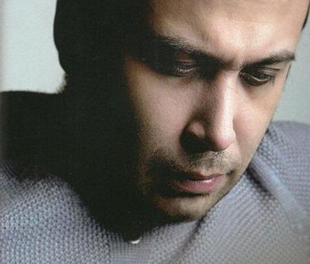 عکس خواننده محسن چاوشی