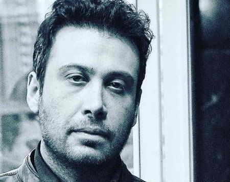 عکس خواننده محسن چاوشی