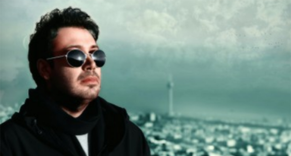 عکس خواننده محسن چاوشی