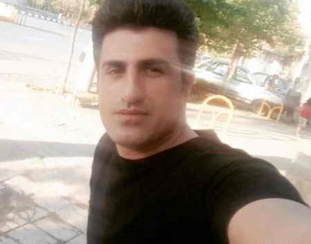 عکس خواننده محسن لرستانی