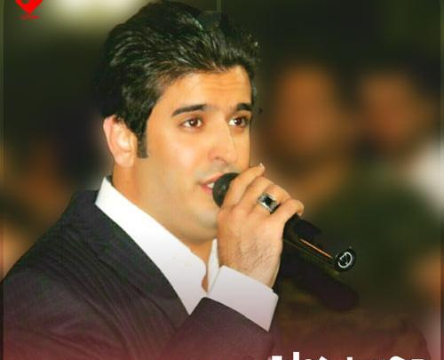 عکس محسن دولت جدید