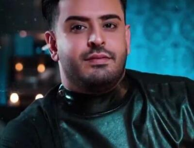 عکس محسن دولت جدید