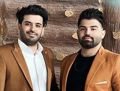 عکس ماشین محسن دولت