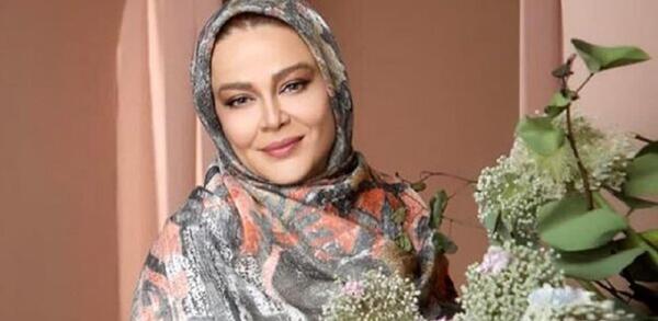عکس های همسر محسن قاضی مرادی