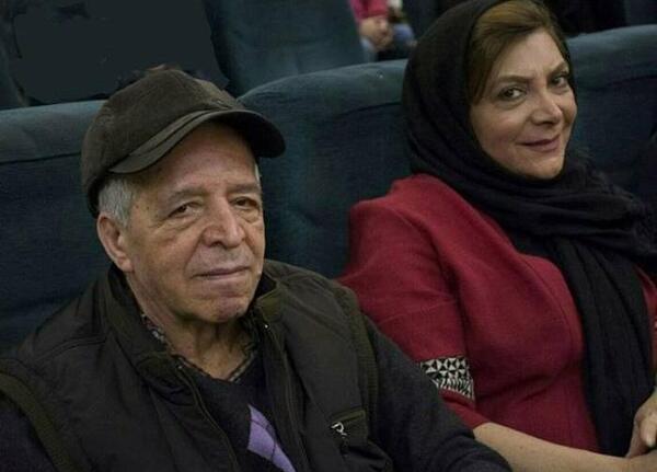 عکس های همسر محسن قاضی مرادی