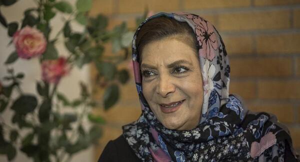 عکس بچه های محسن قاضی مرادی