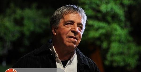 عکس بچه های محسن قاضی مرادی