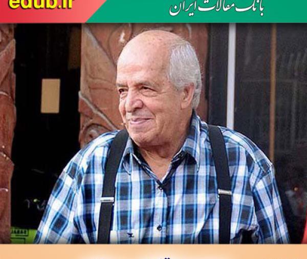 عکس بچه های محسن قاضی مرادی