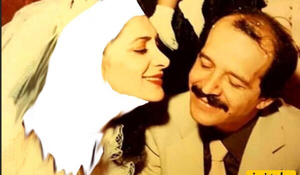 عکس بچه های محسن قاضی مرادی
