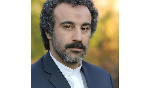 عکس محسن تنابنده در فیلم محمد رسول الله