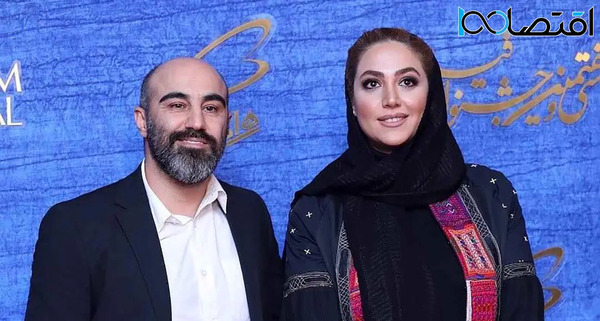 عکس محسن تنابنده و برادرش