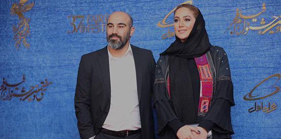 عکس محسن تنابنده و برادرش