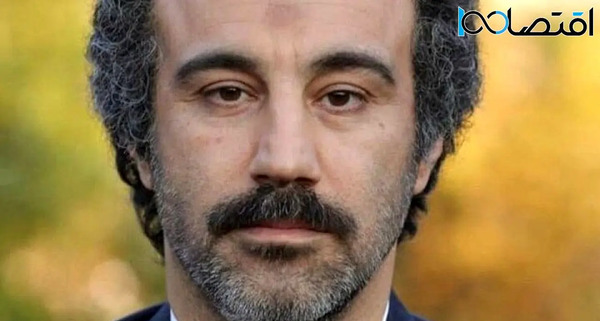 عکس محسن تنابنده و برادرش