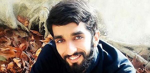 عکس همسر محسن حججی و شوهر جدیدش