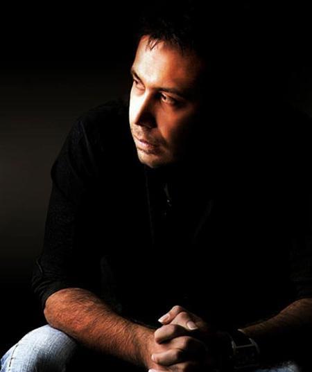 عکس از محسن چاوشی و همسرش