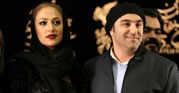 عکس محسن تنابنده و همسرش جدید