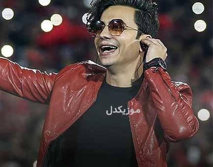دانلود عکس محسن جان تولدت مبارک