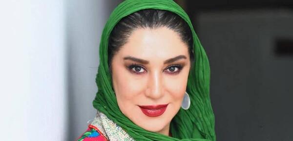 عکس جنجالی محسن تنابنده و ریما رامین فر