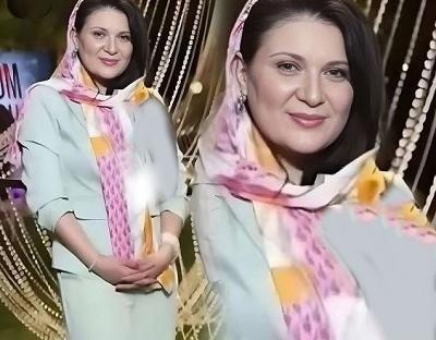 عکس جنجالی محسن تنابنده و ریما رامین فر