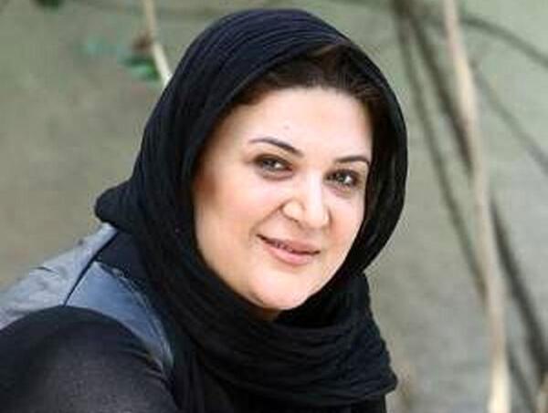 عکس جنجالی محسن تنابنده و ریما رامین فر