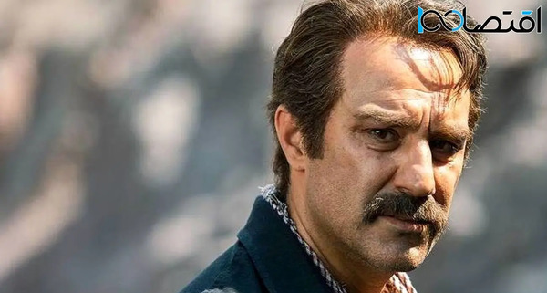 عکس همسر محسن تنابنده و فرزندش