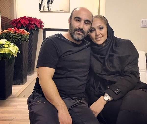 عکس های محسن تنابنده و احمد مهرانفر